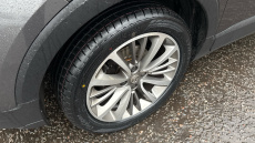 Vauxhall Crossland X 1.2 [83] Griffin 5dr [Start Stop] Petrol Hatchback